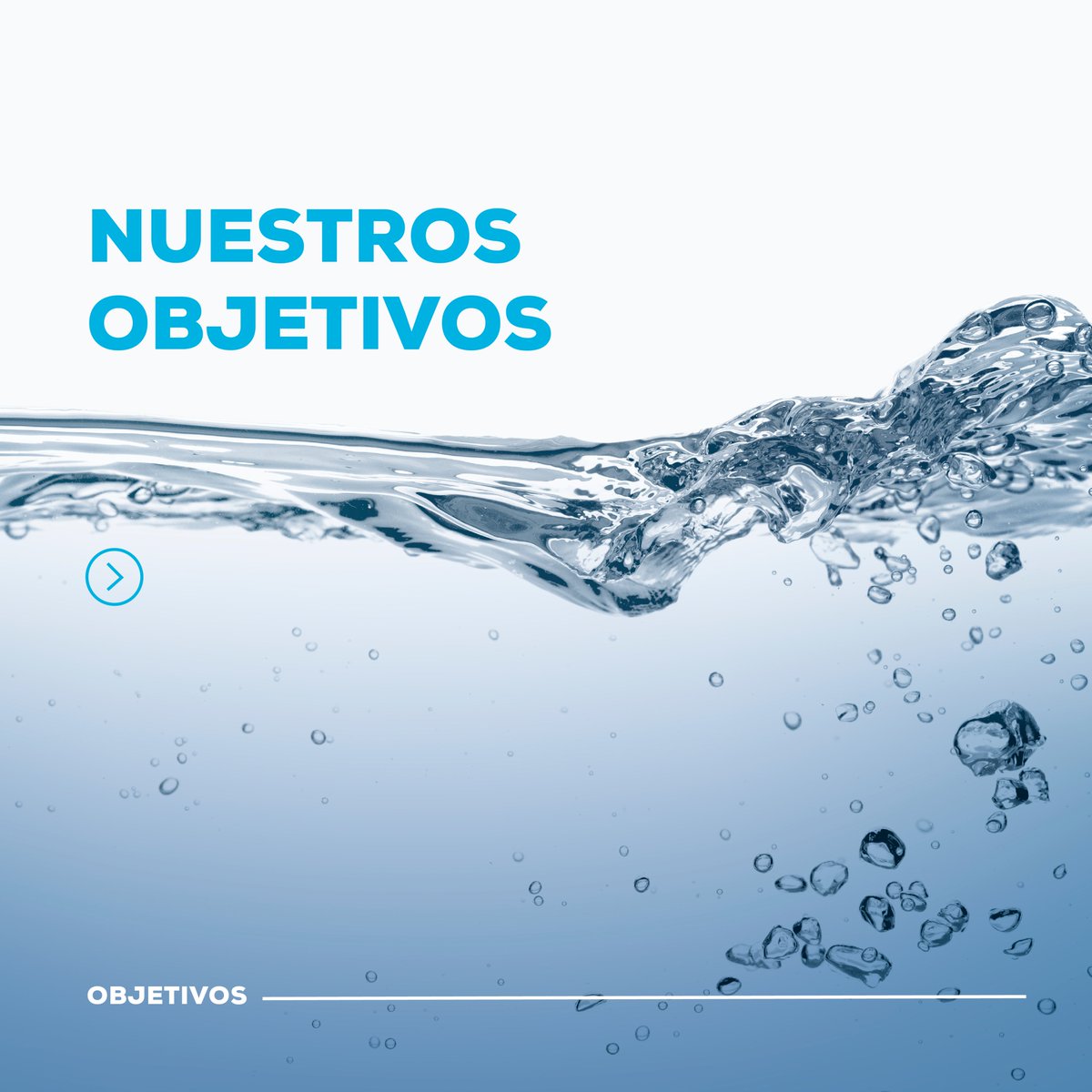 Cadibsa's tweet photo. 💪Nuestros objetivos son el compromiso de todos los que formamos CADIBSA 🤝
#CADIBSA https://t.co/c9DneU5TtP