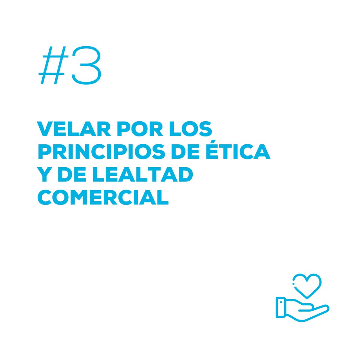Cadibsa's tweet photo. 💪Nuestros objetivos son el compromiso de todos los que formamos CADIBSA 🤝
#CADIBSA https://t.co/c9DneU5TtP