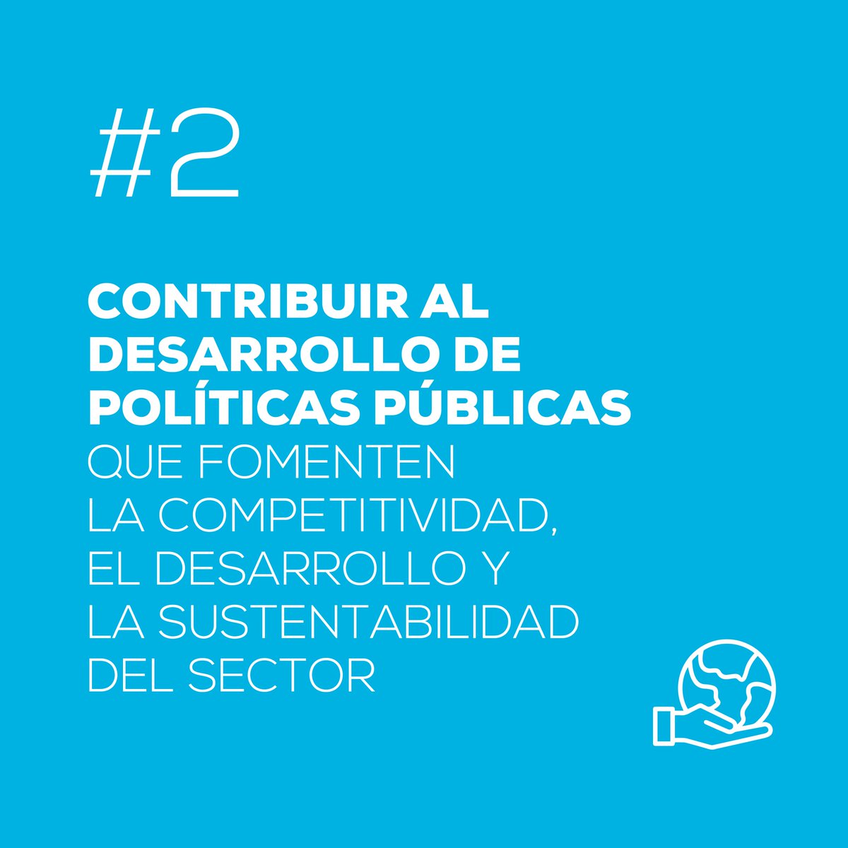 Cadibsa's tweet photo. 💪Nuestros objetivos son el compromiso de todos los que formamos CADIBSA 🤝
#CADIBSA https://t.co/c9DneU5TtP