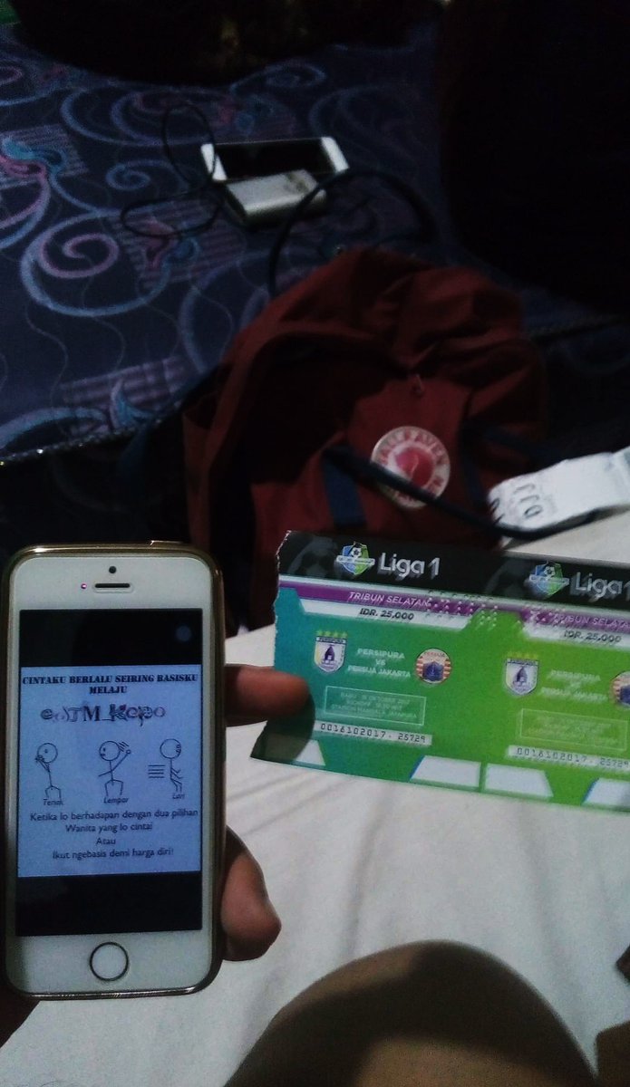 Cek pinned twit!!! tweet media