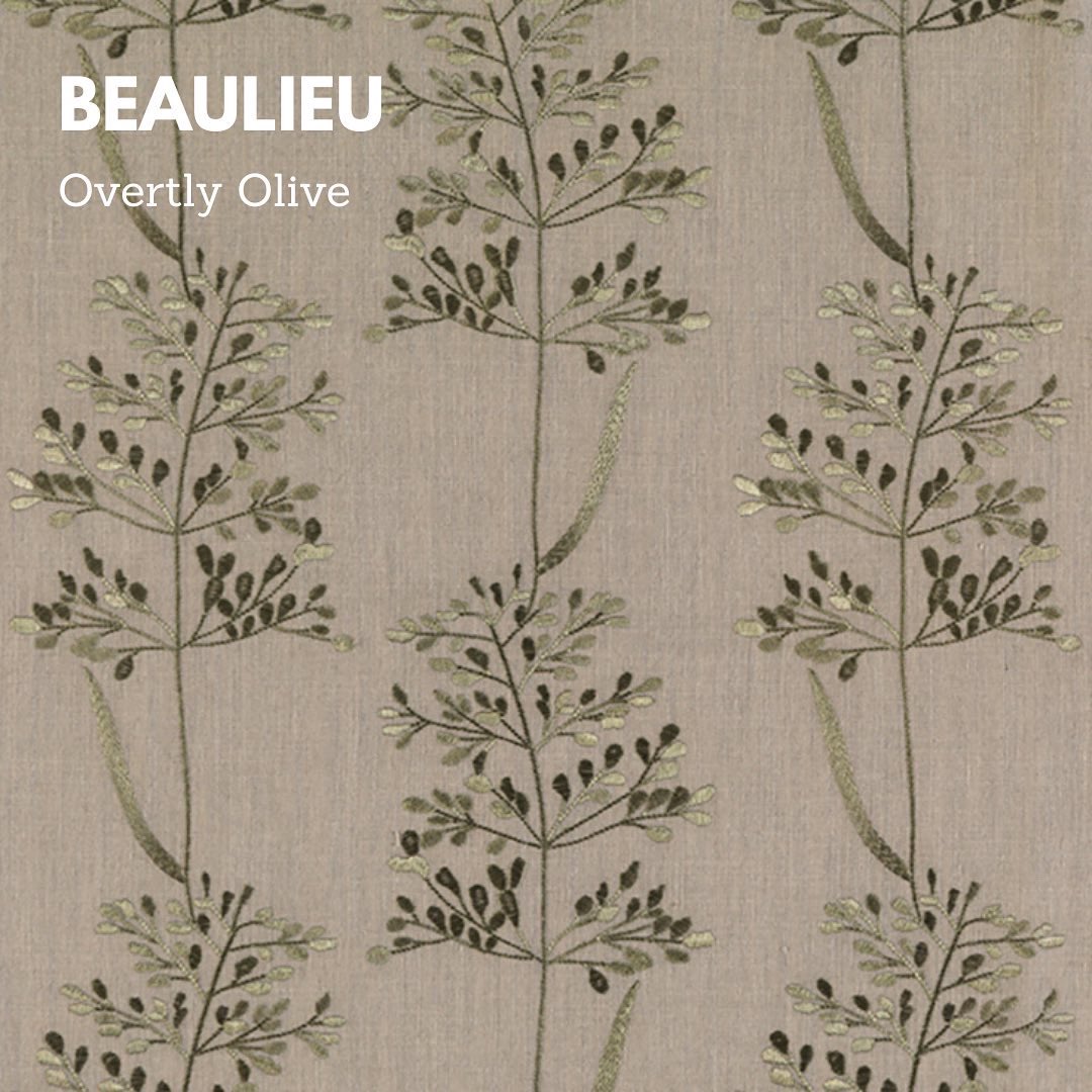 GREENS 🌿

Gorgeous, graceful and glorious 🍃

Samples available via our website ✂️ 

#fabricsupplier #fabricwholesaler #fabrics #textiles #upholstery #embroidery #velvet #interiordesign #interiortrends #interiors