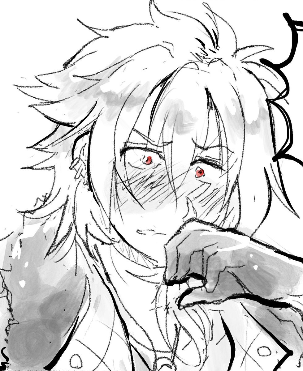 FLUSTER THE CROW 