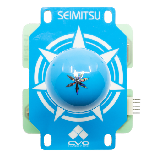 ArcadeShock's tweet photo. AS at EVO 2022
If you like fire, we have some of the best hot products since T-Bell's Fire sauce
Head to our booth to grab these beauties from Seimitsu
Limited and Officially Licensed EVO Products
@seimitsuJOY #LS3201 #nobilever #joystick #arcadestick #Evo2022 https://t.co/oEGPw1l1Bw