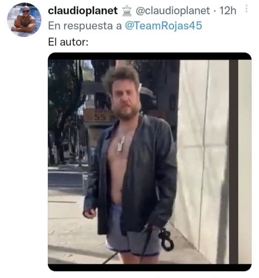 Jóse R Guzmán tweet media