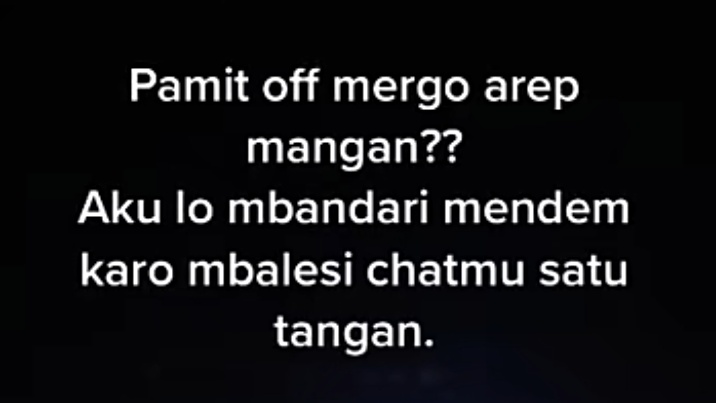 Malangraya_info's tweet photo. Wes tau https://t.co/wlTpWm1MSz