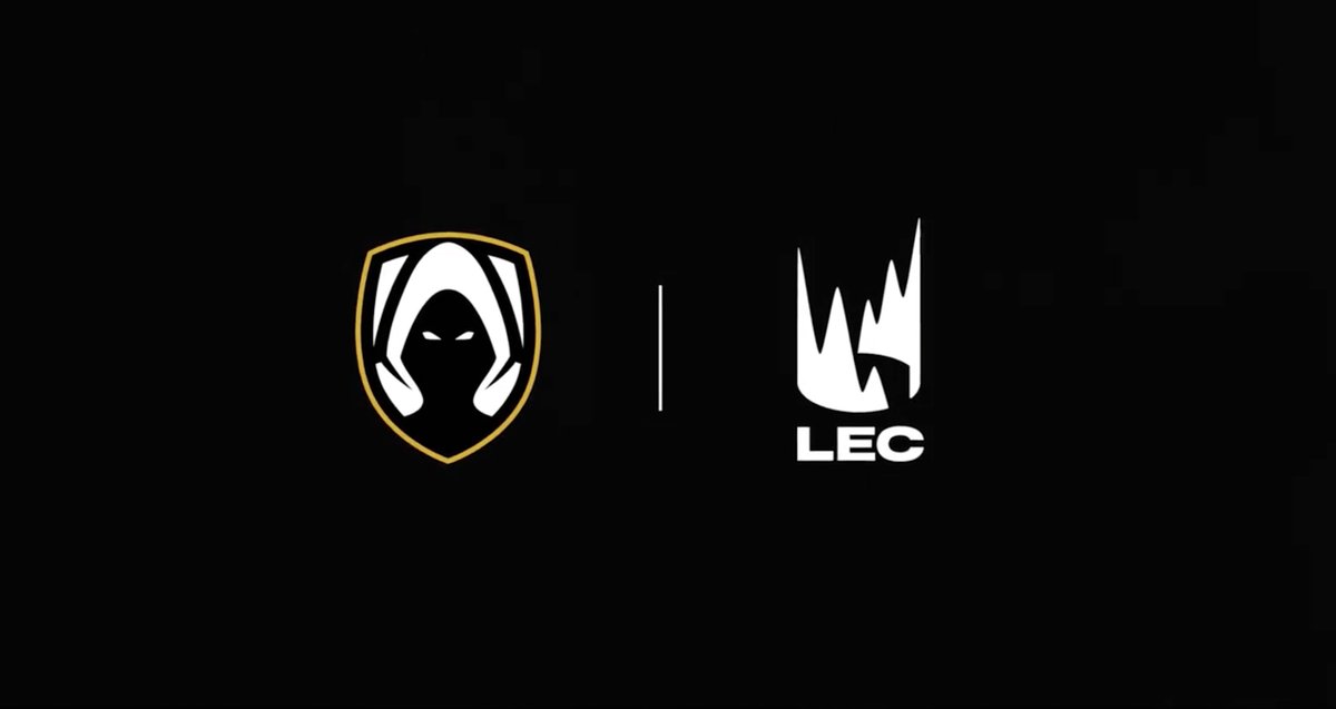 Esports Insider (@esportsinsider) on Twitter photo .<a href="/MisfitsGG/">Misfits Gaming</a> has announced the sale of its LEC franchise slot to Spanish organisation <a href="/TeamHeretics/">Team Heretics</a>.
Team Heretics will enter the league at the beginning of the 2023 LEC season, with Misfits remaining a minority partner in the team.
Read more: ow.ly/7f5g50K5xG4 .<a href="/MisfitsGG/">Misfits Gaming</a> has announced the sale of its LEC franchise slot to Spanish organisation <a href="/TeamHeretics/">Team Heretics</a>.
Team Heretics will enter the league at the beginning of the 2023 LEC season, with Misfits remaining a minority partner in the team.
Read more: ow.ly/7f5g50K5xG4