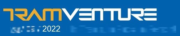 TramVentureTime's tweet photo. Not enough love for yesterday's blurry image so here's just a little bit more to get you going.

That's right, there's something coming, and it's coming THIS YEAR! https://t.co/A9pyDsBbMP