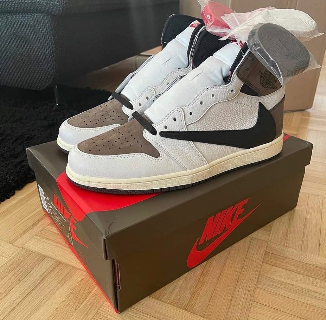 The Sole Supplier (@thesolesupplier) / Twitter