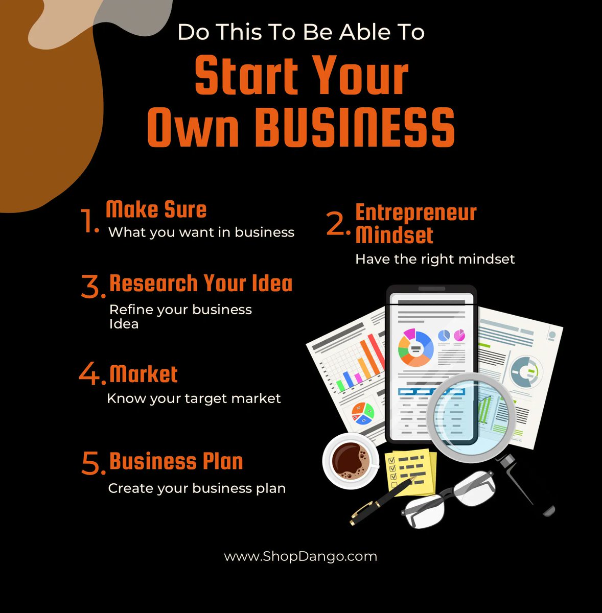 shopdango's tweet photo. ShopDango can help you, the busy business owner, scale your business. Our team handles all of the functionality and design requirements to get your online store from its inception to its launch.
•
Click the LINK IN BIO for more information 
•
•
#websitemanagement #webdesign https://t.co/lg44iHbrAy