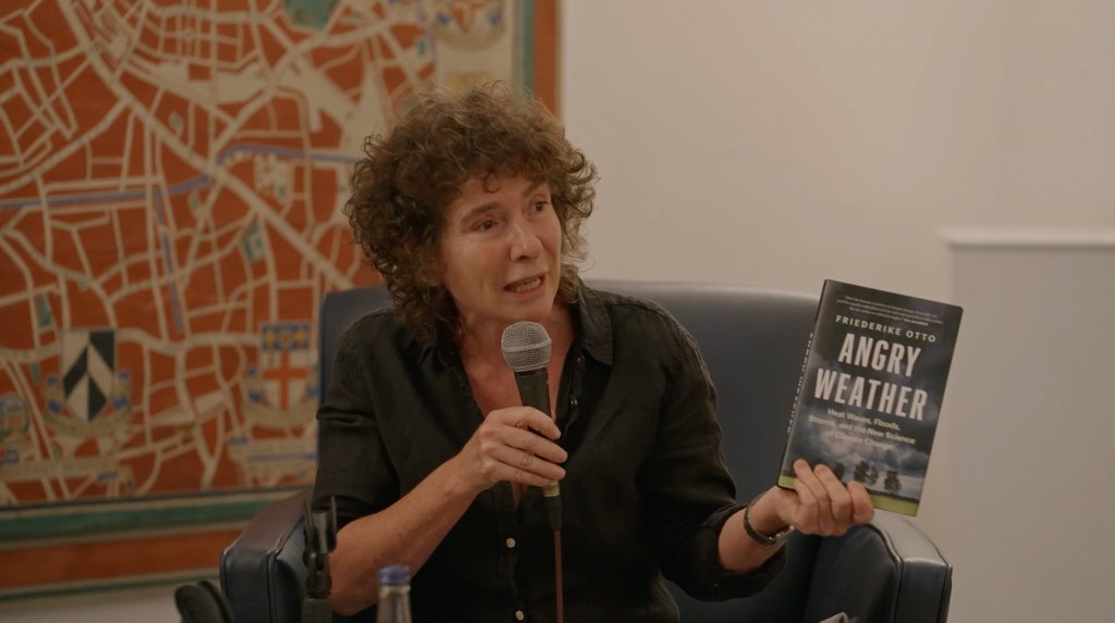 World Weather Network tweet media