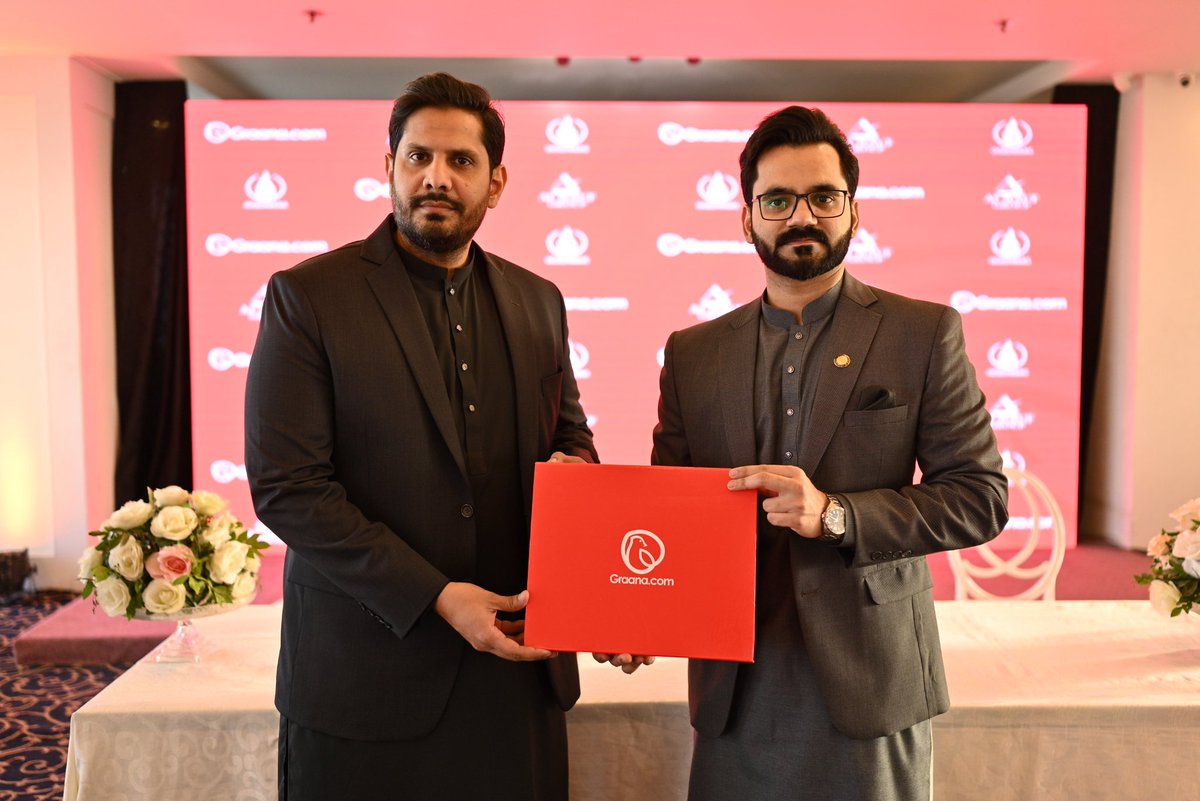 RaasConstructi3's tweet image. Al Rauf Gold Raas Congratulate To Graana.com to becomes the official marketing partner
#goldraas #projectlaunching #apartmentforsale #installmentplan #realestate #easypaymentplan #luxuryamenities