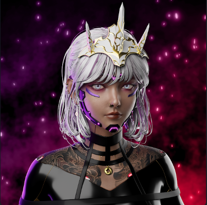 JackR | Gotterhavn | Desert Ravers | Shizuk tweet media