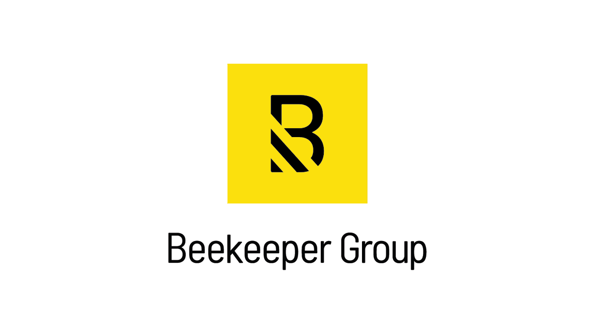 Beekeeper Group tweet media