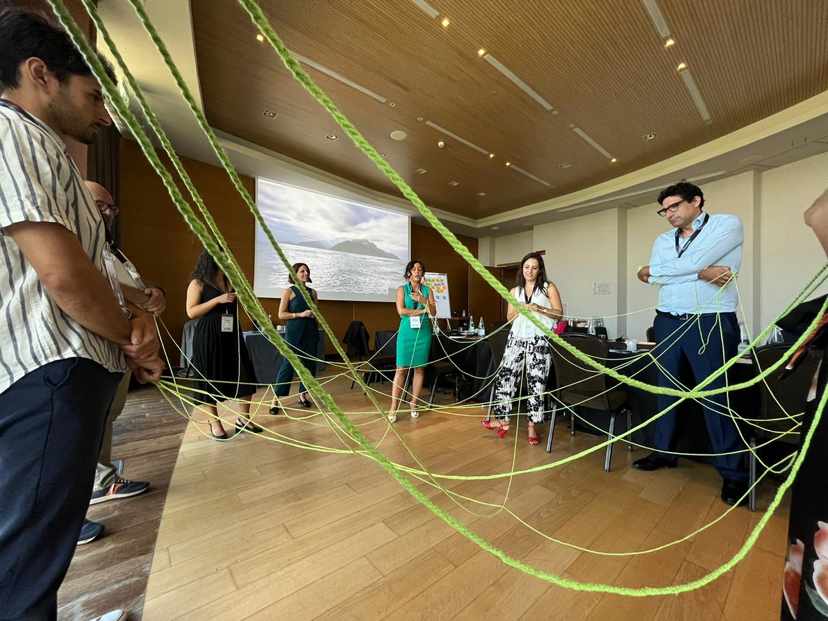 StartHubCons's tweet image. Presso la meravigliosa cornice del palazzo di Varignana si sta svolgendo l&apos;evento di team building ideato dalla nostra School4Innovation per REA Srl#School4Innovation #Training #Skills starthubconsulting.com/2022/07/27/tea…