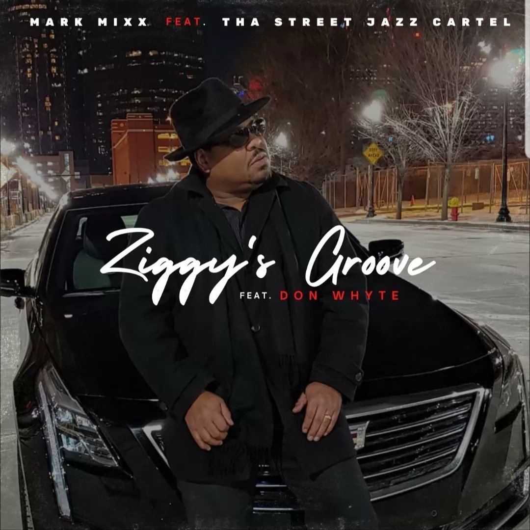 MARK MIXX tweet media