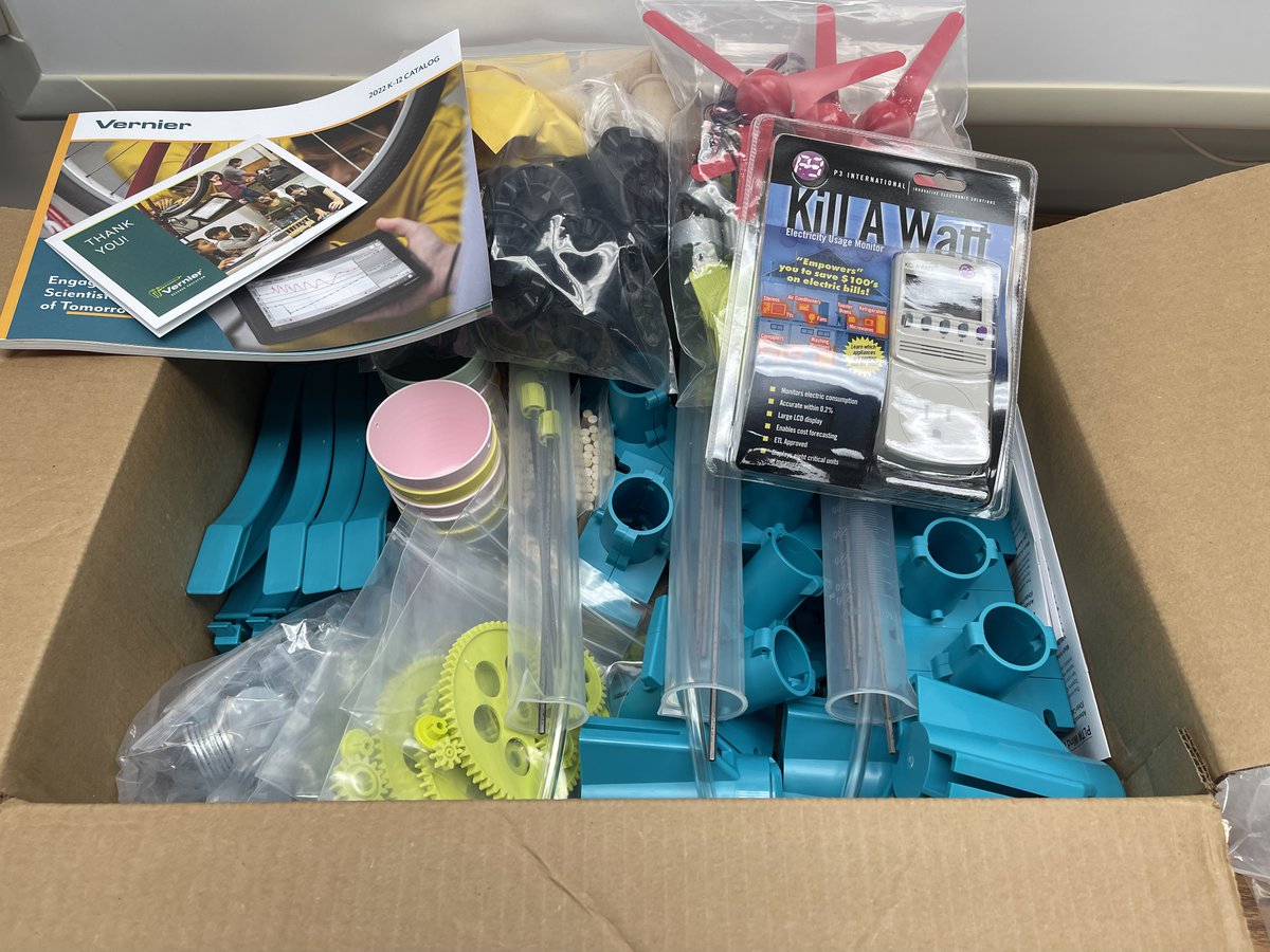 We are unpacking boxes so students can begin the exploration of Project Lead the Way or PLTW. Looking forward to a great year using experiential learning. 
Want to learn more about PLTW click below
youtu.be/al65aeTBKNE