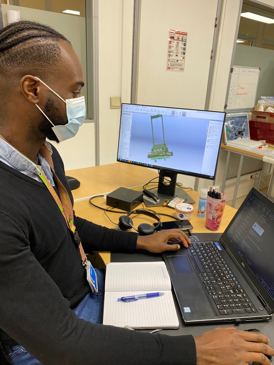 BlogDLP's tweet image. 👀 Go backstage behind the scenes of the ‘Show &amp;amp; Ride Engineering’ department at Disneyland Paris in this new interview!  

blogdlpuk.wordpress.com/2022/07/27/beh…