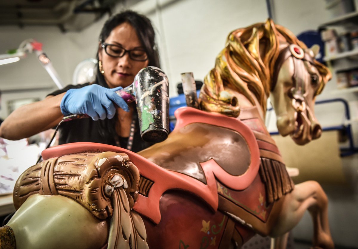 BlogDLP's tweet image. 👀 Go backstage behind the scenes of the ‘Show &amp;amp; Ride Engineering’ department at Disneyland Paris in this new interview!  

blogdlpuk.wordpress.com/2022/07/27/beh…