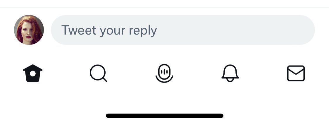 // Is anyone else having issues with the quick reply function? For some reason, it’s showing up for posts on the TL, but not for replies in my mentions..