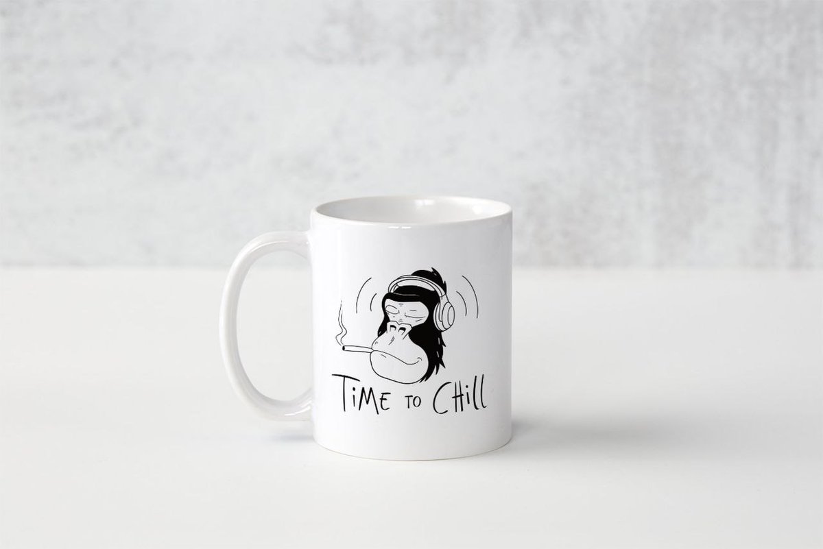ChilledKongs's tweet photo. Gm Kongs, want some coffee? https://t.co/Z0jLEpwkiV