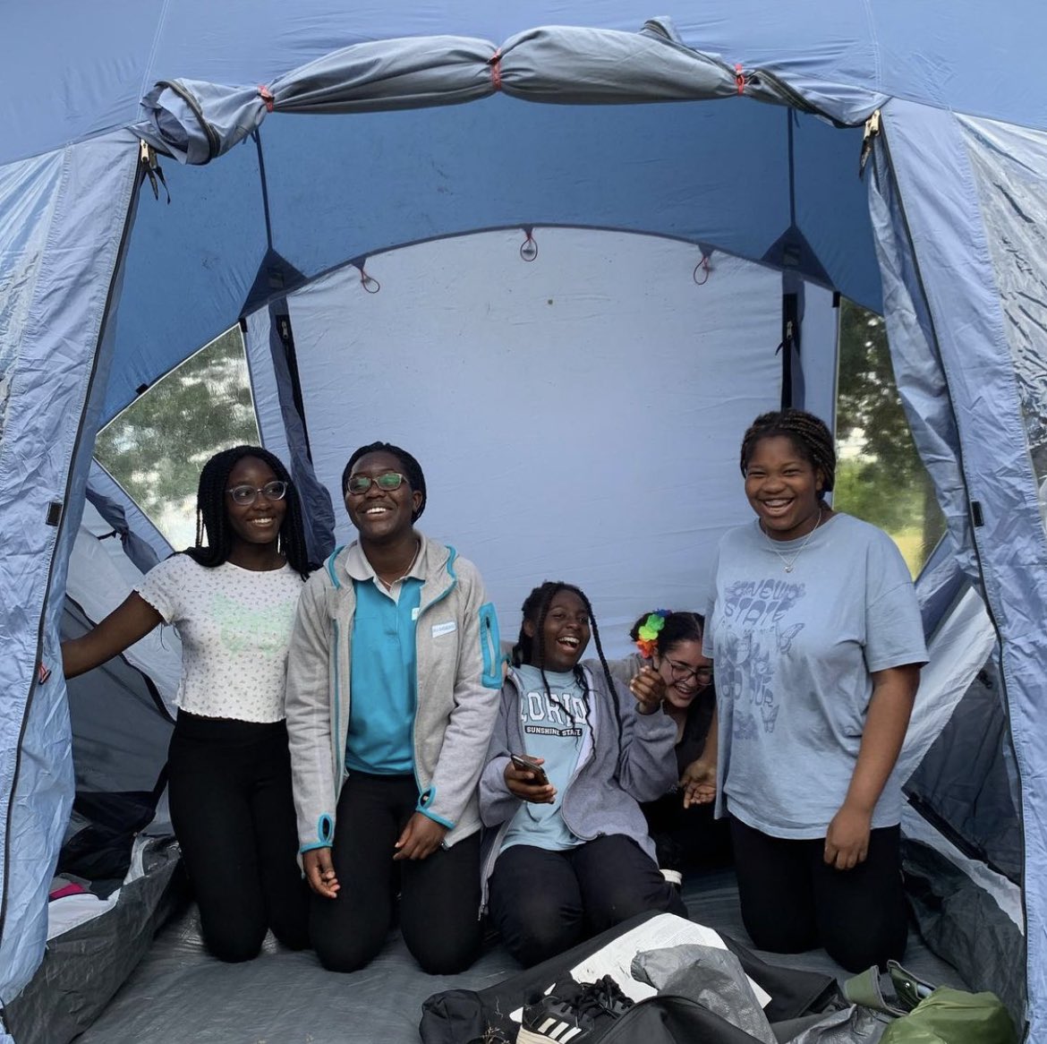 7th Edgware Guides & Rangers tweet media