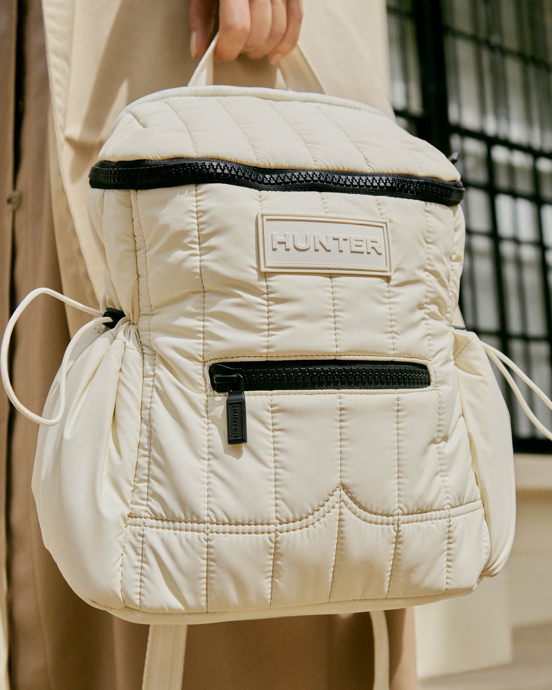 Hunter Original Nylon Backpack Kids School Bag NEW | eBay