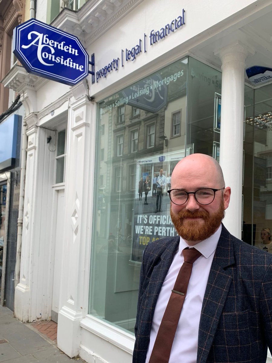 Meet the Team: Craig West 🧔‍♂️⁠ Our new Perth Mortgage and Protection Adviser 🤝⁠ He is your person when it comes to residential and buy to let purchases 🏡⁠ Along with life and critical illness cover and income protection insurance ❤️‍🩹⁠ Welcome to the AC family Craig 💙⁠