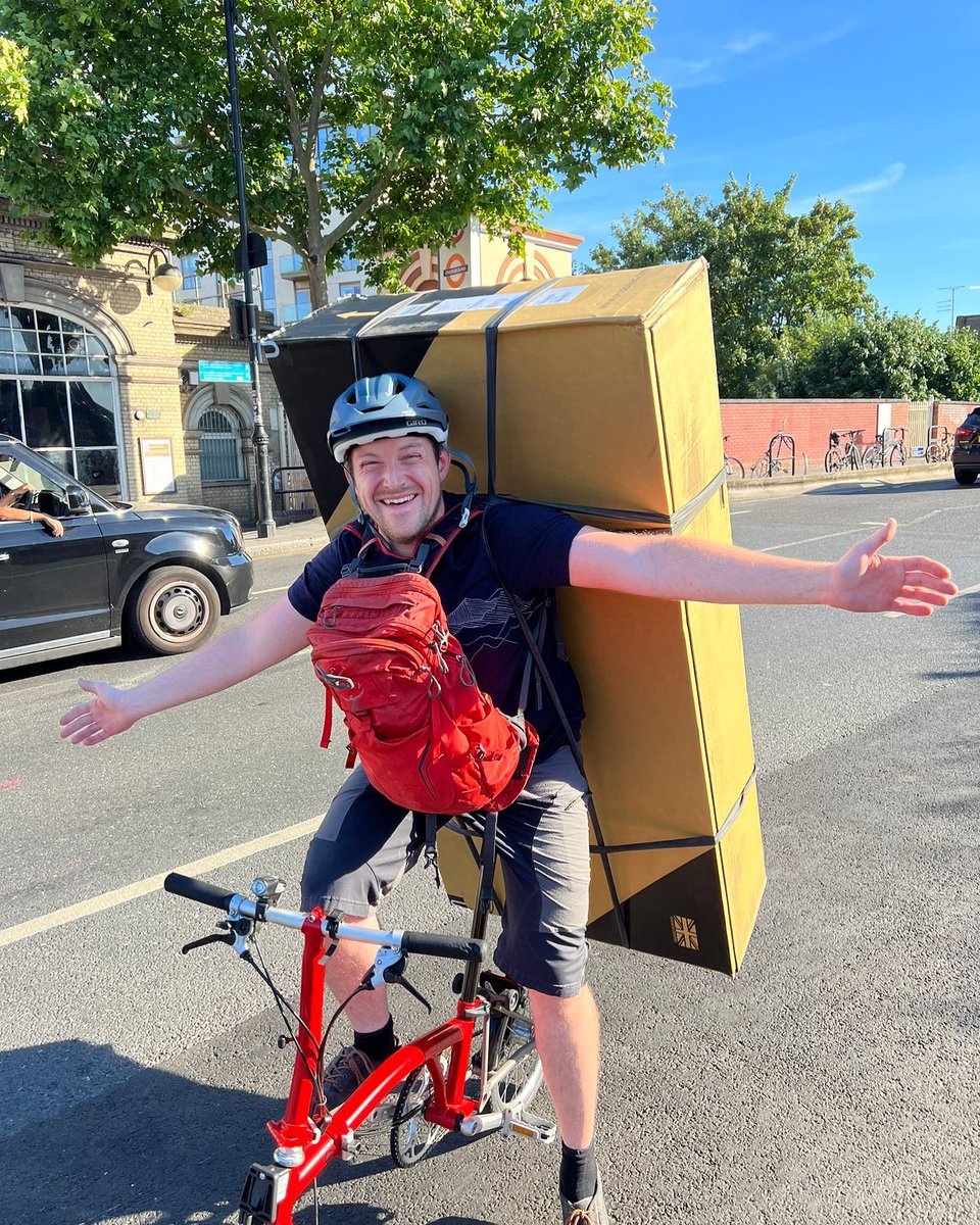 Balfe's Bikes & Workshop tweet media