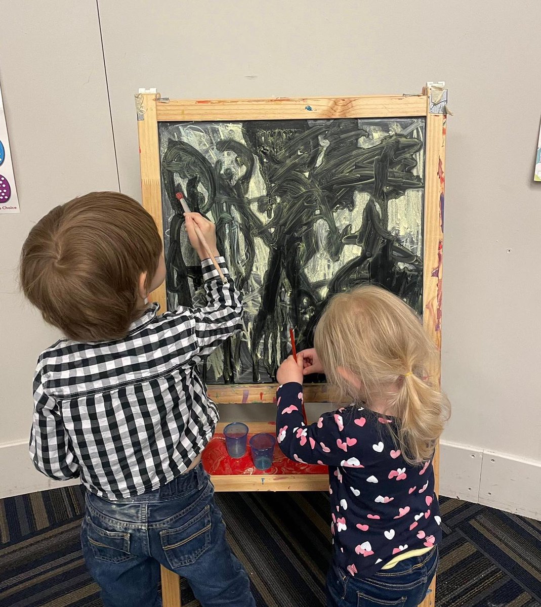 CareFind tweet media