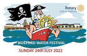 Another year of Sponsoring the Bideford Water Festival 

Great event 🏴‍☠️

#sponsorship #Bidefordwaterfestival