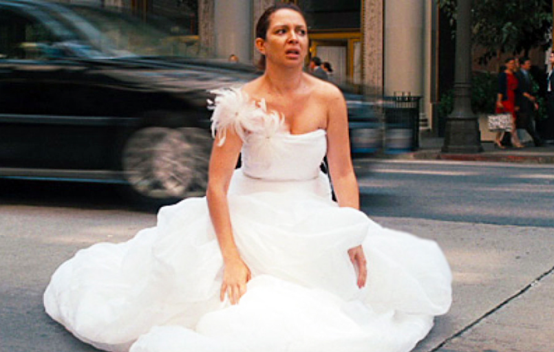 Happy birthday Maya Rudolph! 