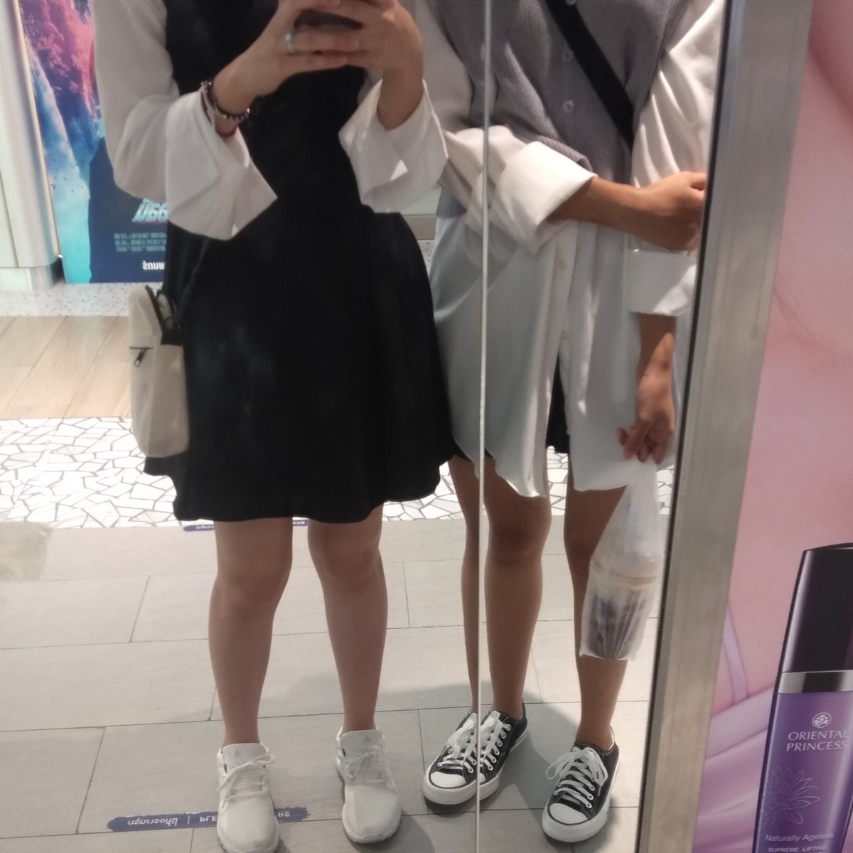 รูปคู่แฟนอ่ะคั้บ 😎