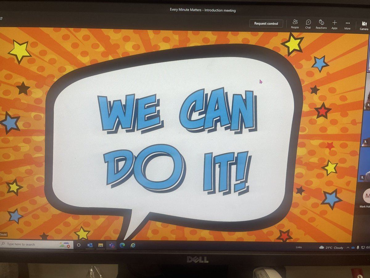 lucy (@lucough) on Twitter photo Really inspirational session on this weeks <a href="/uhbwNHS/">University Hospitals Bristol and Weston NHS FT</a> Trust wide launch of #EveryMinuteMatters under the #proactivehospital project. Thank you <a href="/nickyjgould/">Nicky G</a> <a href="/SarahDodds8/">Sarah Dodds</a> I feel truly fired up for the positive changes and full of #hope. Great leadership 🤩 Really inspirational session on this weeks <a href="/uhbwNHS/">University Hospitals Bristol and Weston NHS FT</a> Trust wide launch of #EveryMinuteMatters under the #proactivehospital project. Thank you <a href="/nickyjgould/">Nicky G</a> <a href="/SarahDodds8/">Sarah Dodds</a> I feel truly fired up for the positive changes and full of #hope. Great leadership 🤩