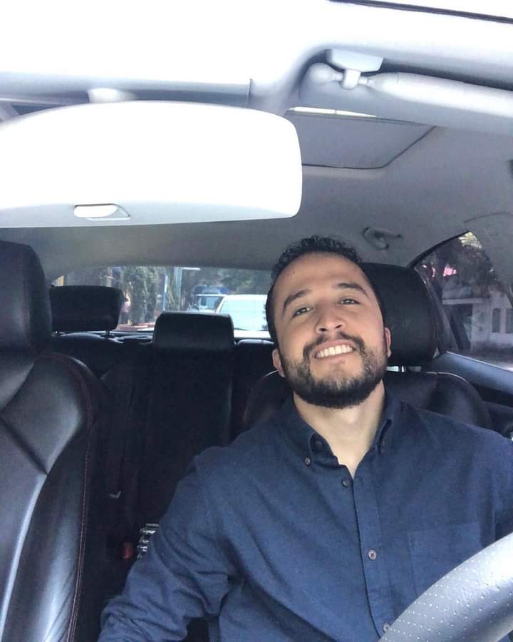 Marvin López tweet media