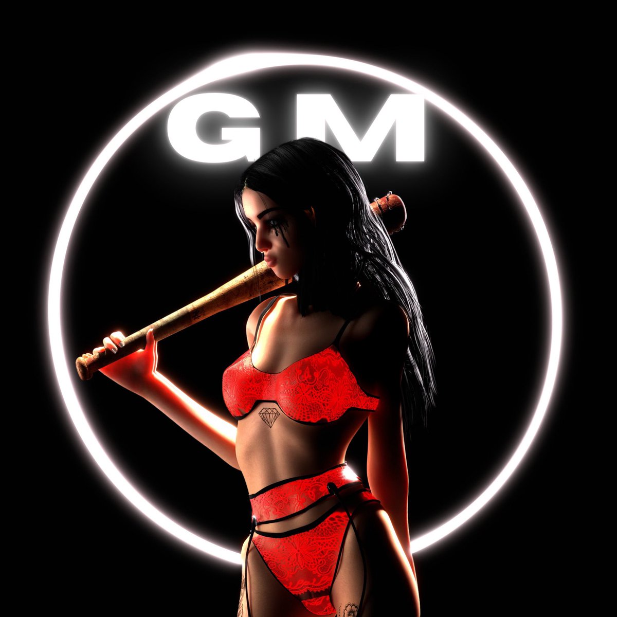 MesmerizeNFT tweet media