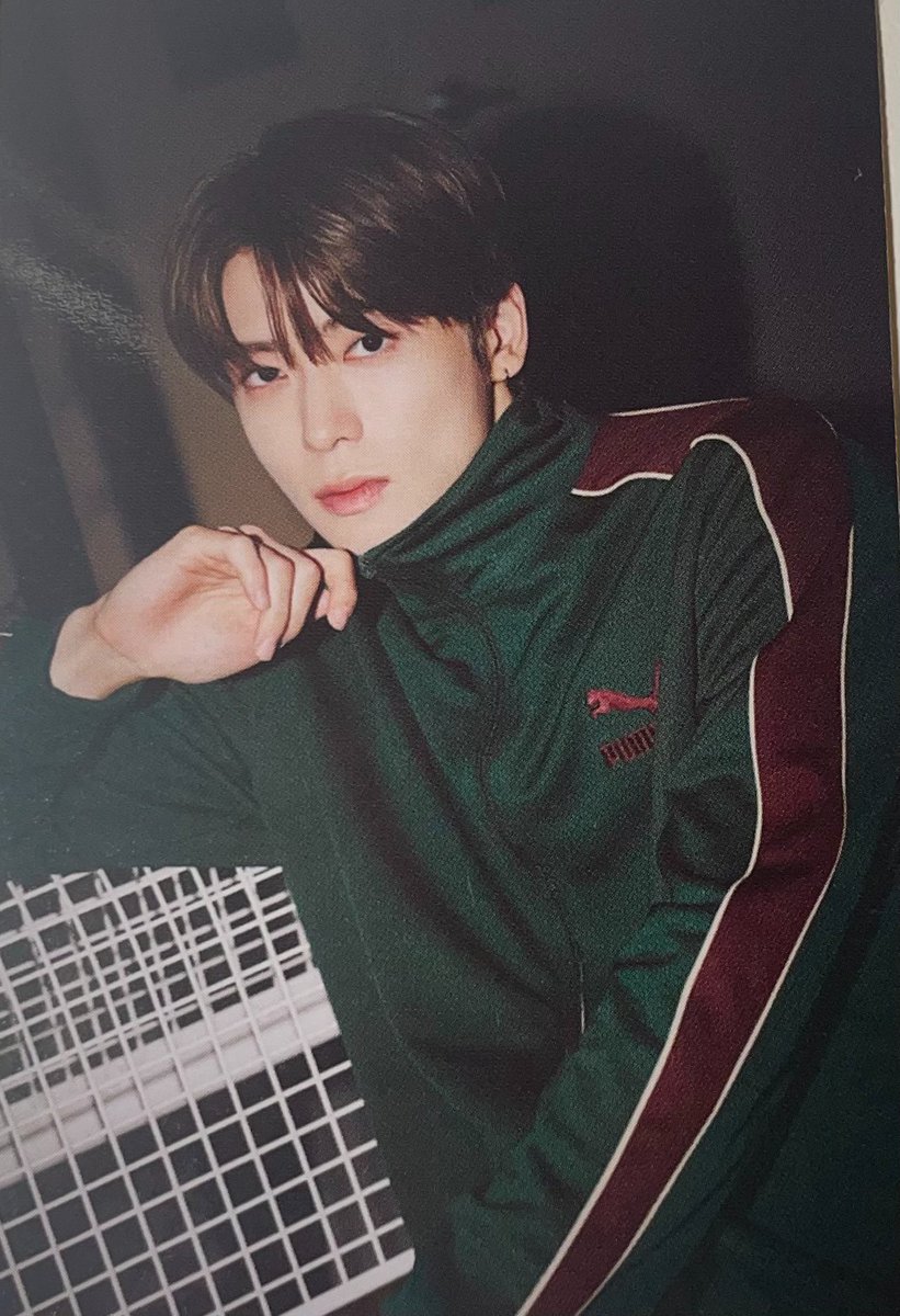 johnnyjaeisreal's tweet photo. อีกคนคือ puma(ma) อีกคนpu(a)ma(k) https://t.co/9g3U5jCwyk