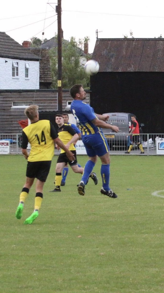 Tenbury United Football Club tweet media
