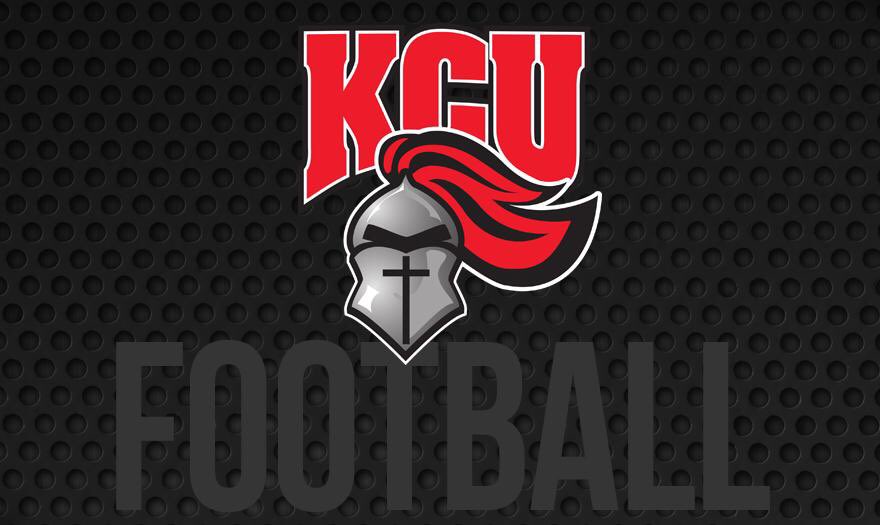 We locked in 🔒. Let’s make it happen #KCU #GoKnights