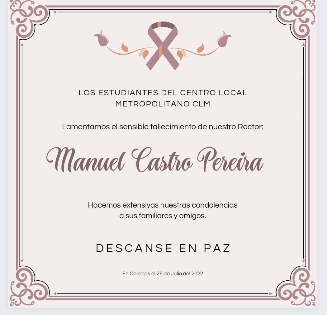 <a href="/UNA_METROPOL/">Estudiantes CLM</a> <a href="/UNA_VE/">@UNA_VE</a> <a href="/una_dip/">UNA_DIP</a>