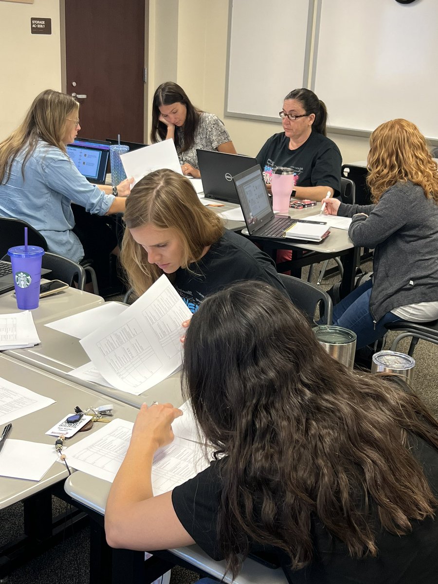 Rebecca Maddox (@maddoxrebecca14) on Twitter photo Looking at data and stretching our thinking about how to flexibly look at data to create groups and think about instructional moves! Teachers did a great job digging in and thinking about readers and writers! ❤️ <a href="/EngageNISD/">ENGAGE Northwest ISD</a> <a href="/NorthwestELA/">Northwest ISD ELA</a> Looking at data and stretching our thinking about how to flexibly look at data to create groups and think about instructional moves! Teachers did a great job digging in and thinking about readers and writers! ❤️ <a href="/EngageNISD/">ENGAGE Northwest ISD</a> <a href="/NorthwestELA/">Northwest ISD ELA</a>