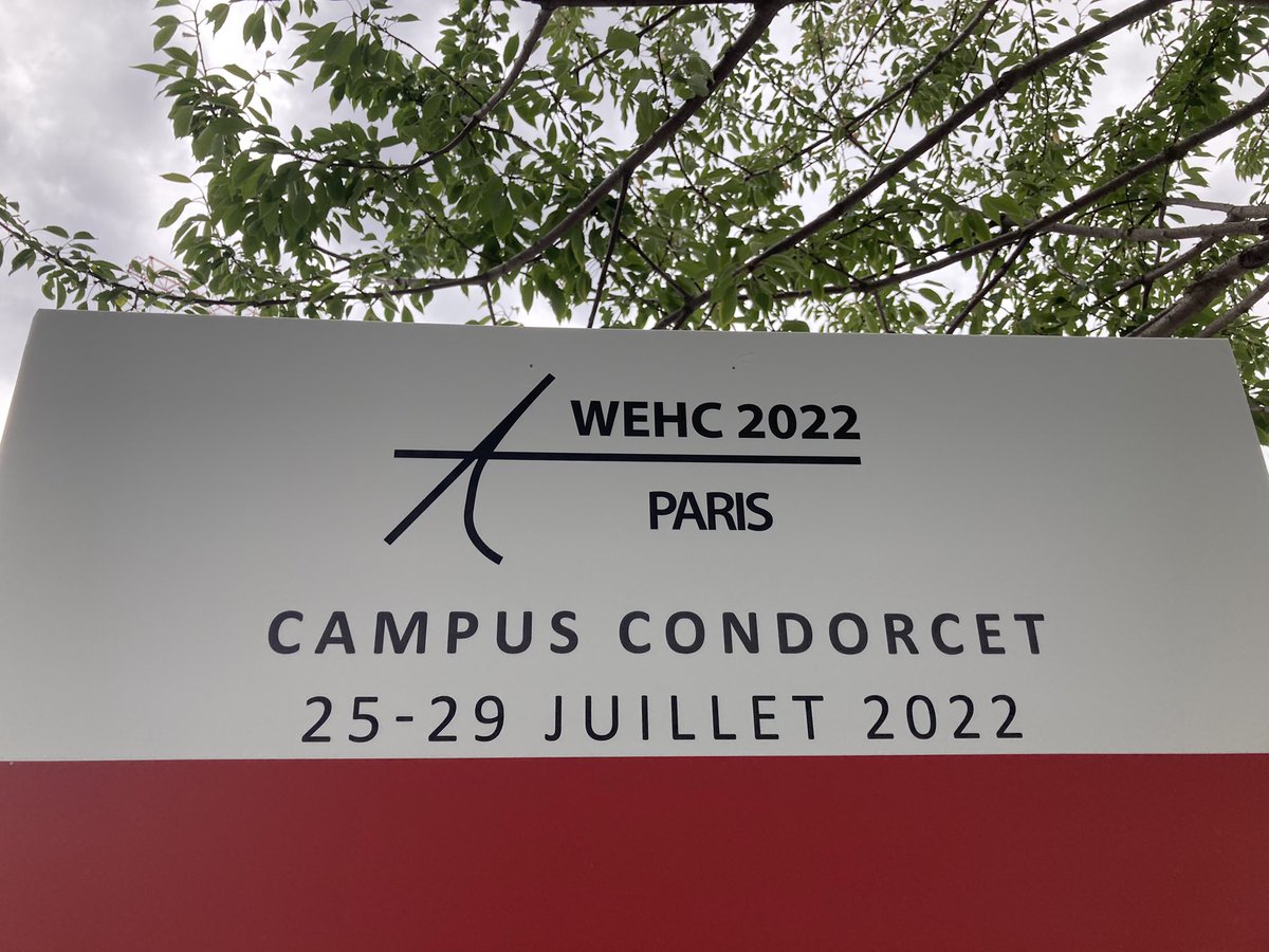 The #WEHC2022 is in full swing! If you’re interested to learn about new insights on how institutional change, legal choice and mechanization shaped firm-level growth around 1900 feel free to join tomorrow (28.07. at 14:00) our session “Industrialization at the Firm-Level”.