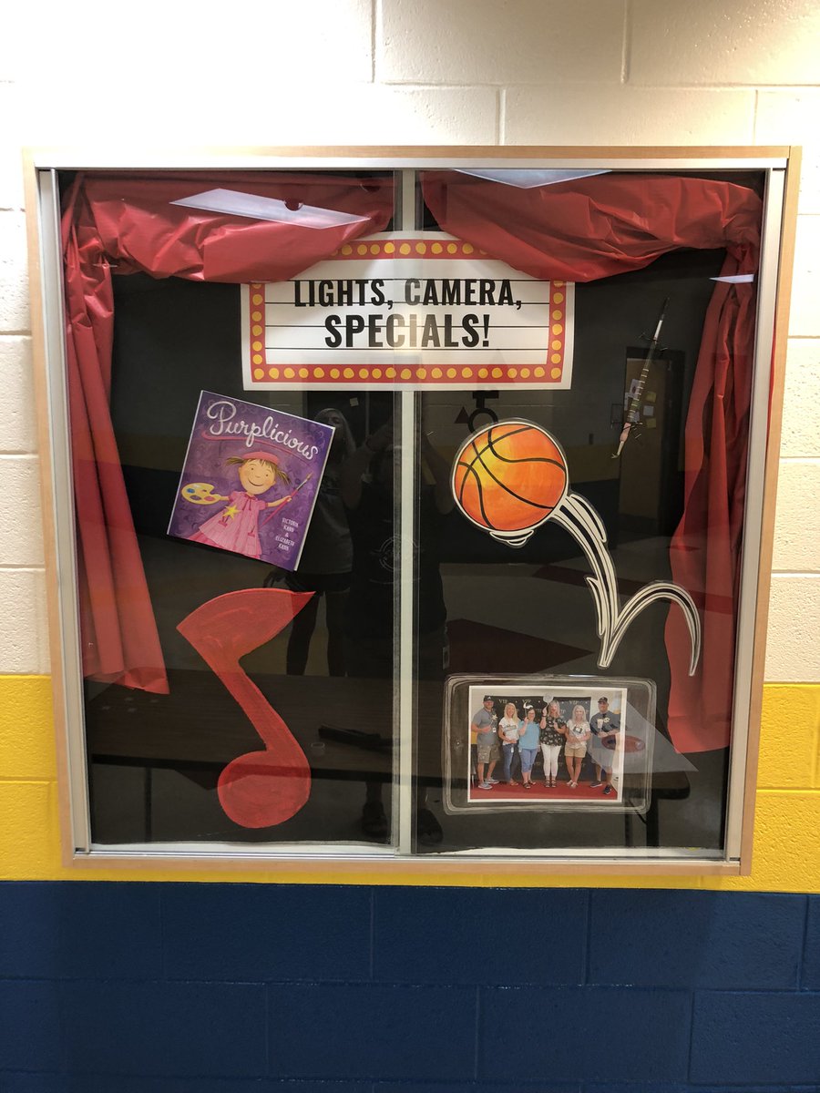 Julie Bryant tweet media