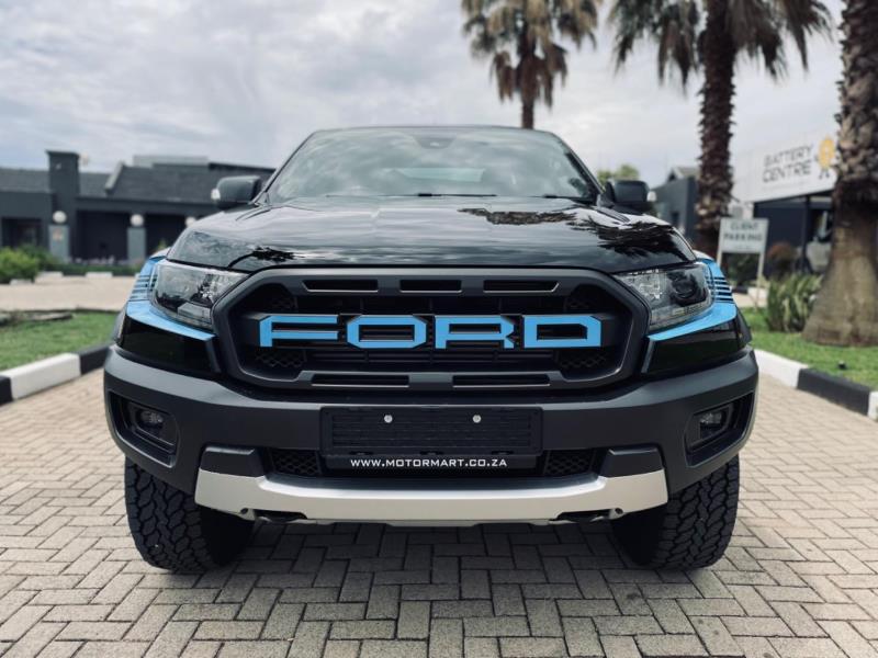 BankRepoCars's tweet image. Bank Repossessed Ford Ranger 2019 model 
R80 000
Contact: Ashley 0732217778