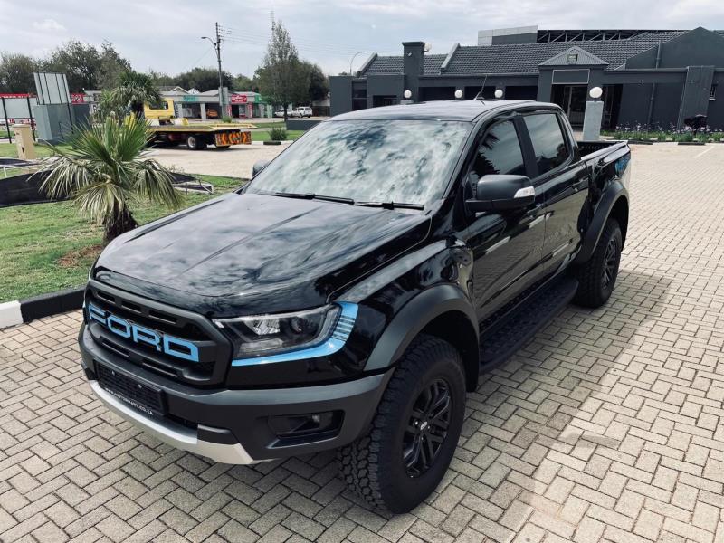BankRepoCars's tweet image. Bank Repossessed Ford Ranger 2019 model 
R80 000
Contact: Ashley 0732217778