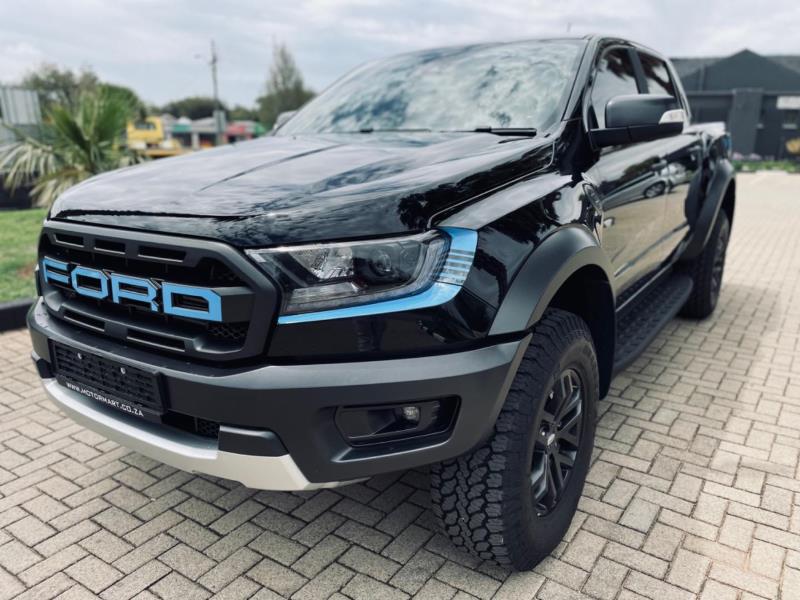 BankRepoCars's tweet image. Bank Repossessed Ford Ranger 2019 model 
R80 000
Contact: Ashley 0732217778