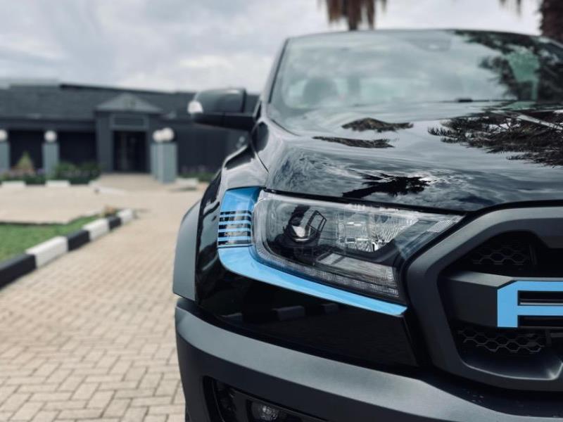 BankRepoCars's tweet image. Bank Repossessed Ford Ranger 2019 model 
R80 000
Contact: Ashley 0732217778
