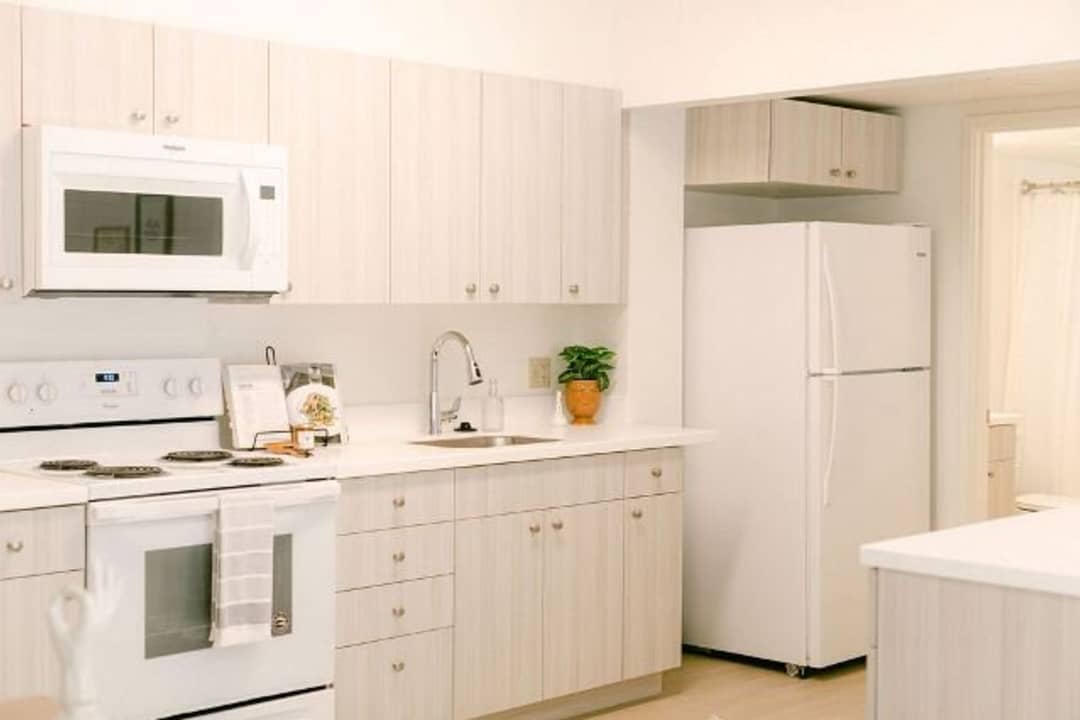 Discover the Kanekapolei Collection, @LiliaWaikiki’s newest affordable rentals. Offered through the Queen Emma Land Company, Kanekapolei Collection is an all rental opportunity for local residents to live, play, and proudly call home in the heart of Waikiki.