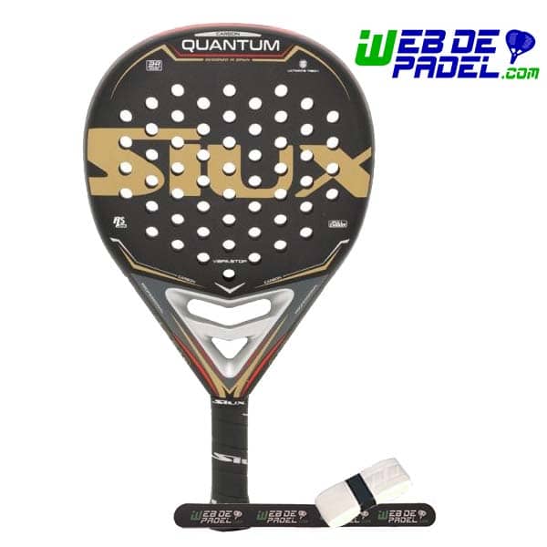 Webdepadel's tweet image. Siux Quantum -Mas info: webdepadel.com/siux-quantum/