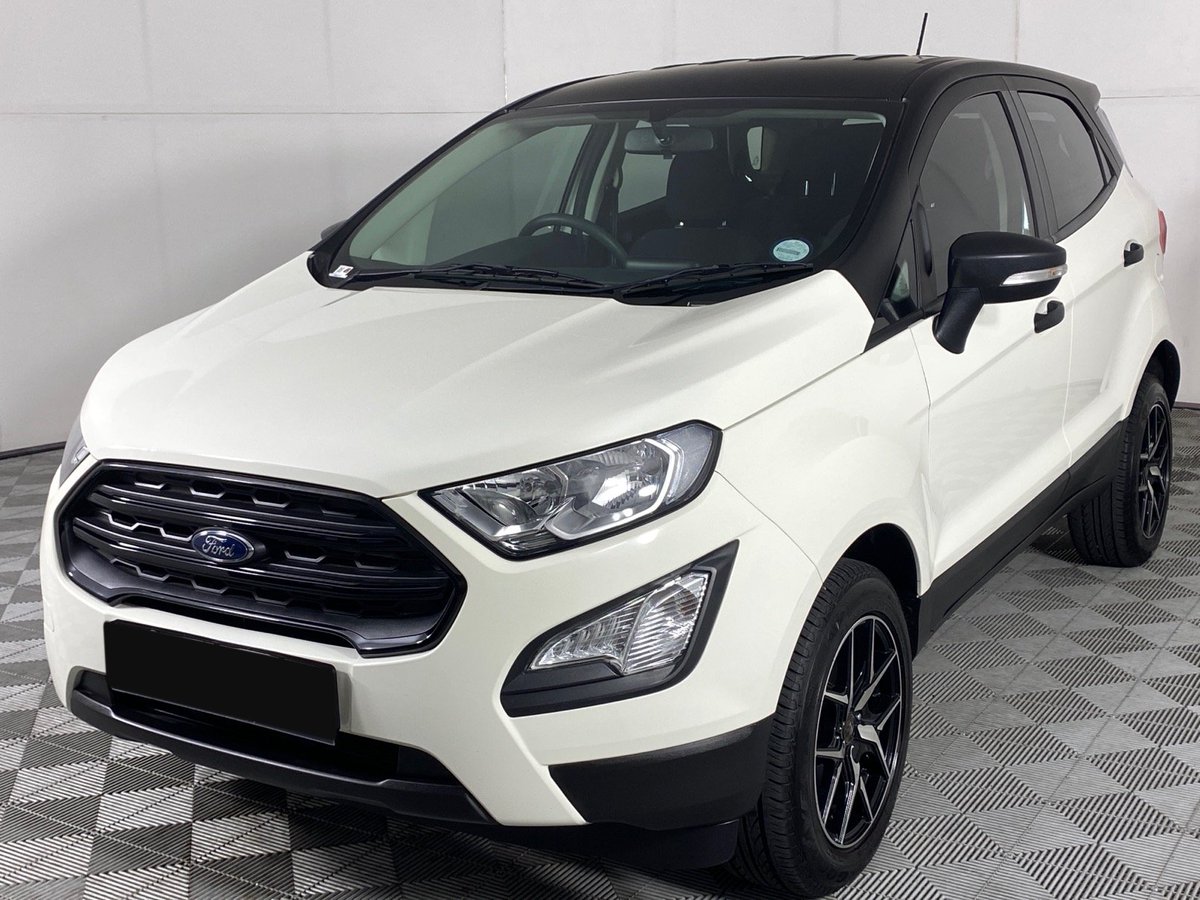 BankRepoCars's tweet image. Bank Repossessed Ford Ecosport 2019 model 
R60 000
Contact: Ashley 0732217778