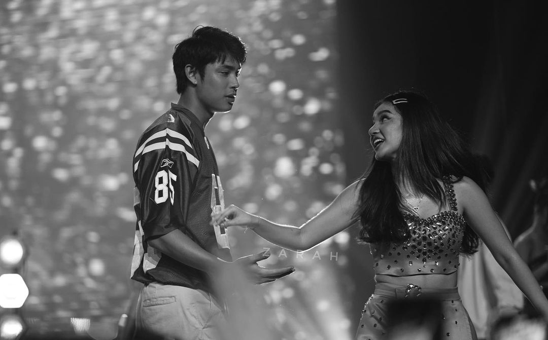 pwsfordonbelle_'s tweet photo. Good Morning @bellemariano02 @donnypangilinan ❤

#DonBelle https://t.co/X4lZbjCiPH